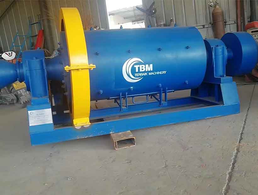 Advantages and Applications of Rod Grinding Mills in Mining Operations