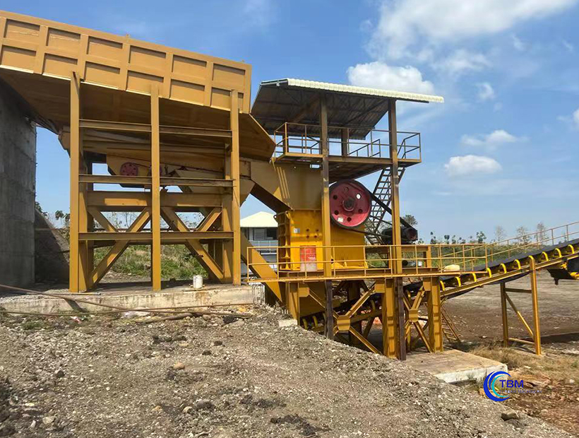 Understanding the Mobile Jaw Crusher: Key Features and Benefits for Mining and Construction from Hen