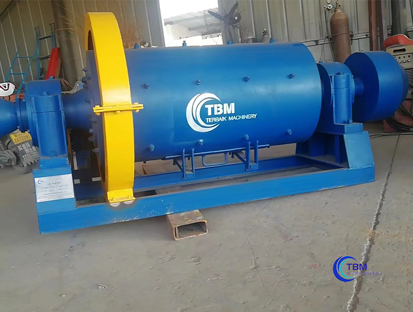 Henan Terbaikmachinery: Mining Grinding Equipment Solutions for Efficient Mineral Processing