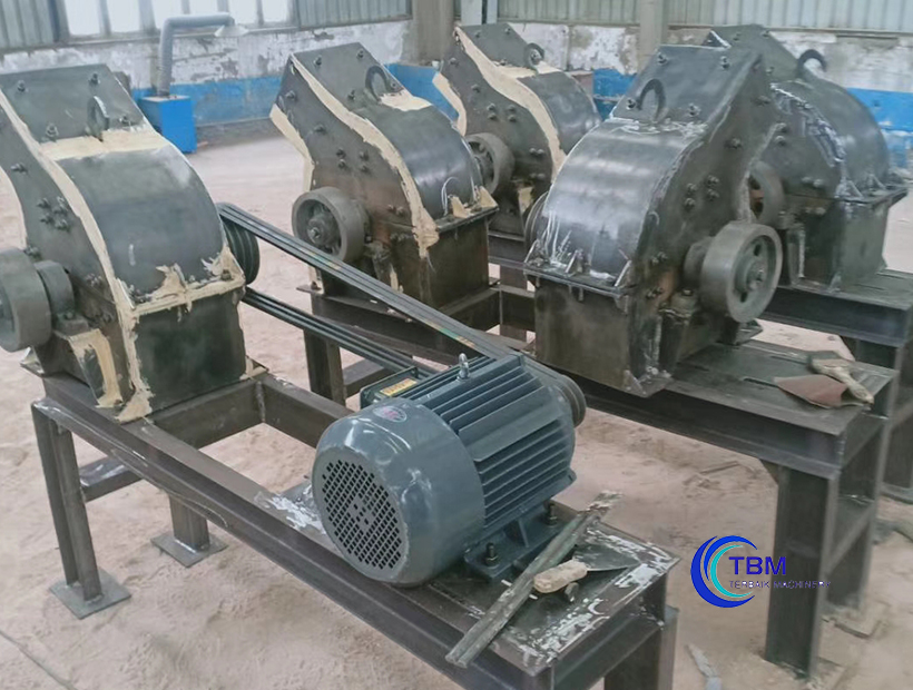 Choosing the Best Rock Hammer Crusher for Hard Rock Crushing with Henan Terbaikmachinery