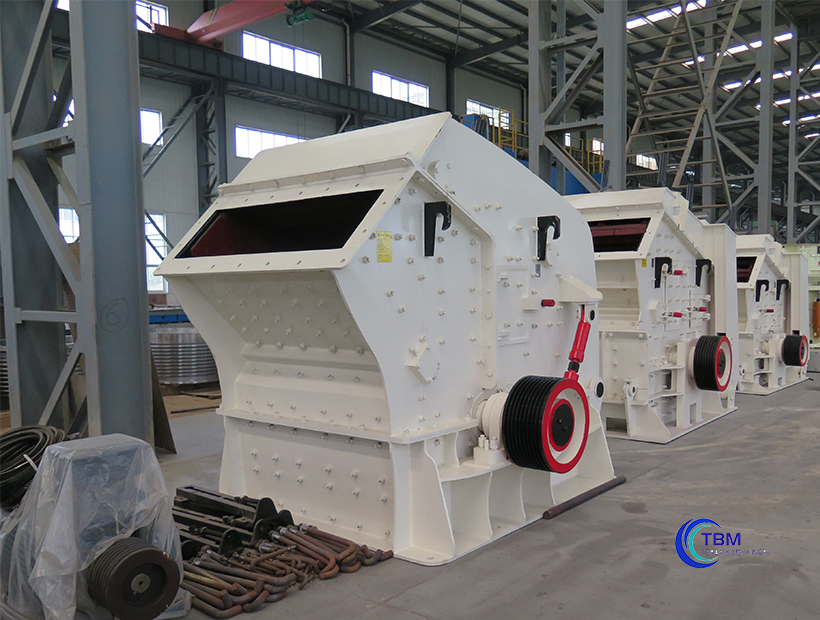 Exploring the Impact Crusher: Advantages, Differences, and Applications in Mining